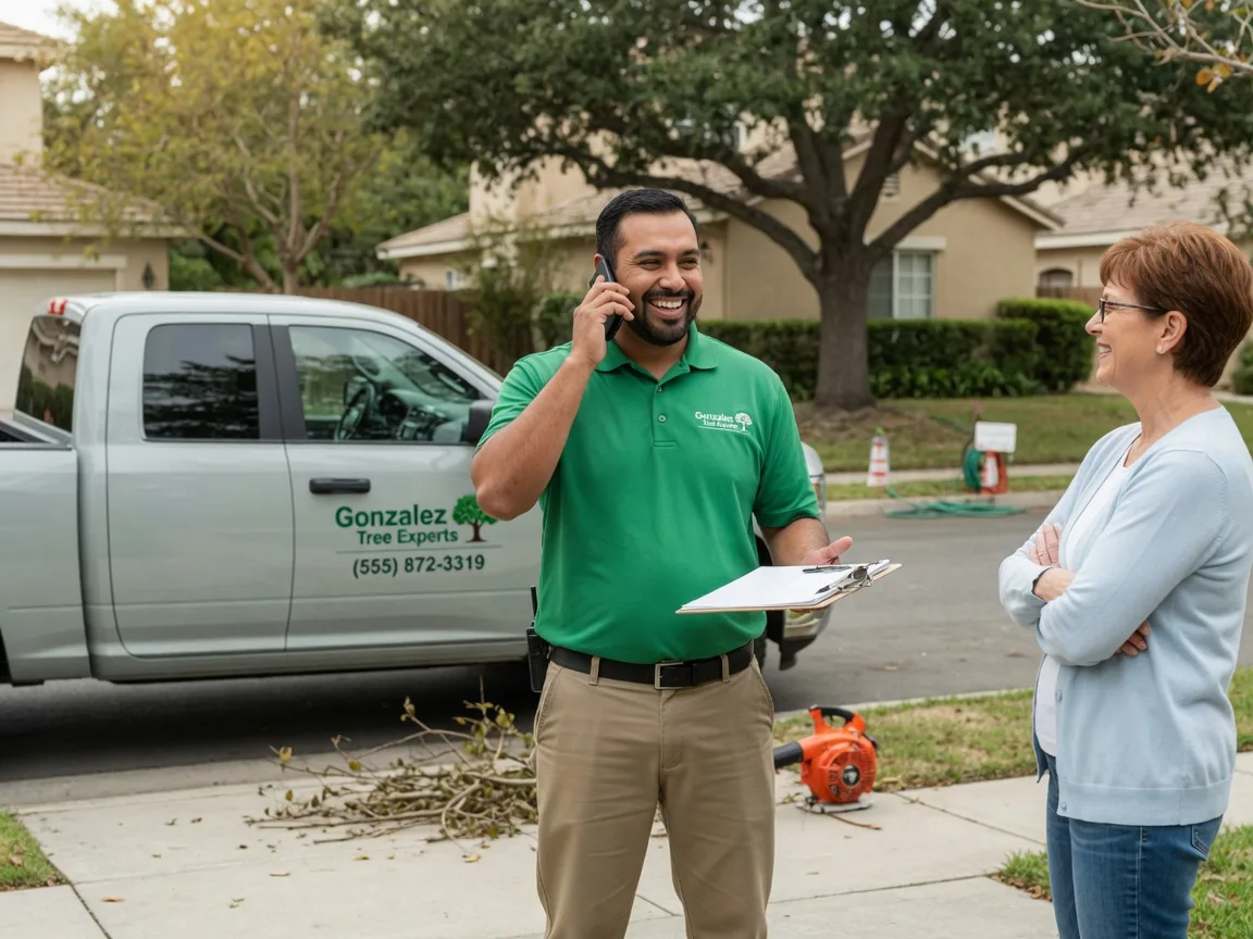 Tree Service Sandy, OR FAQs